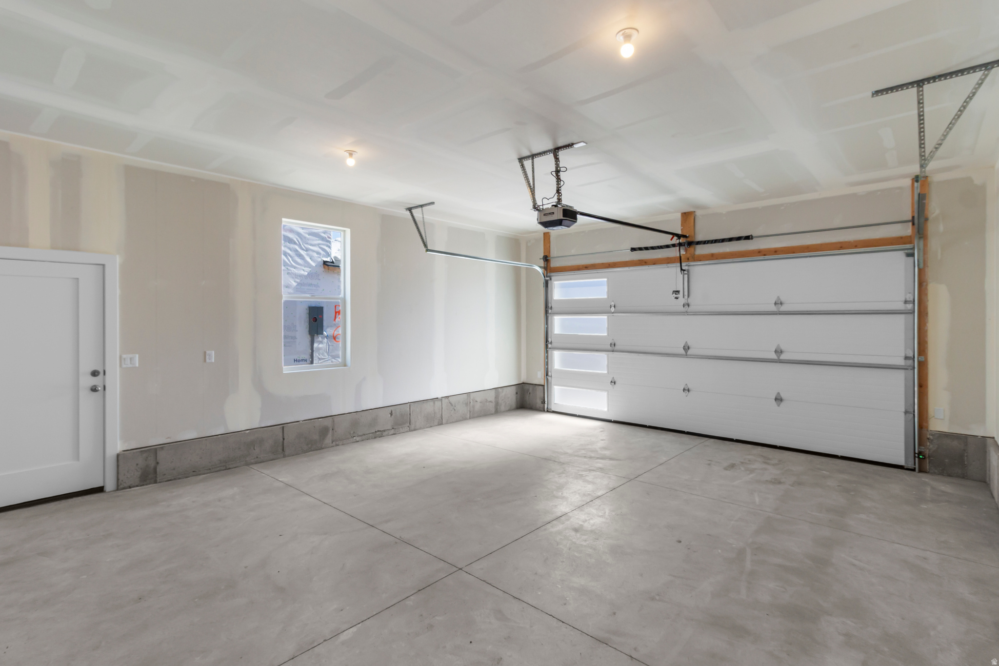 RIDGELINE PARK - Residential