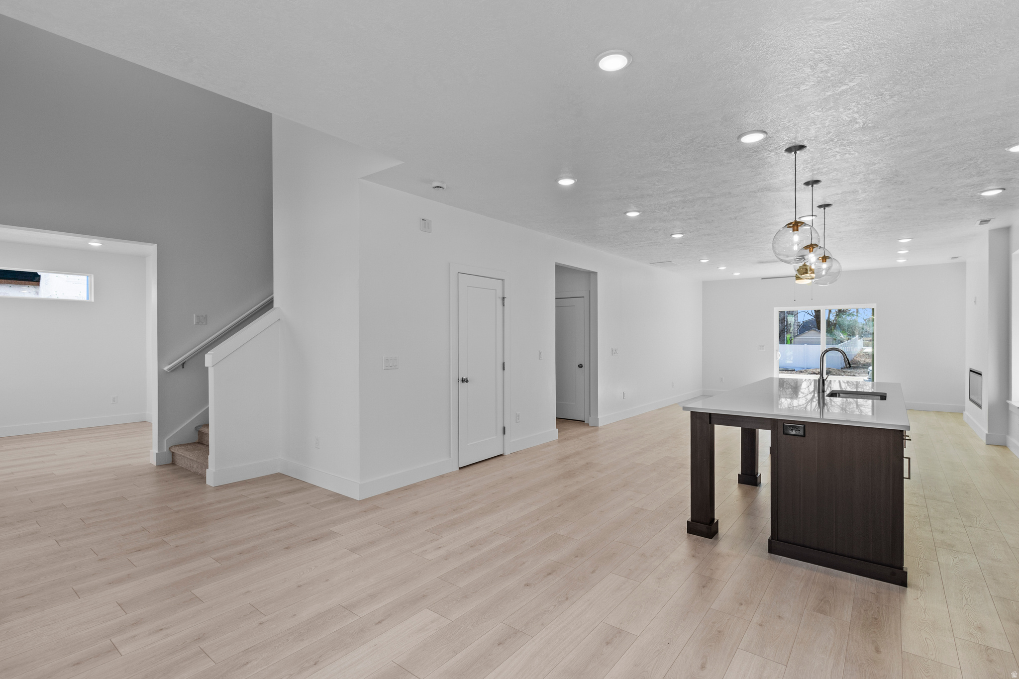 RIDGELINE PARK - Residential