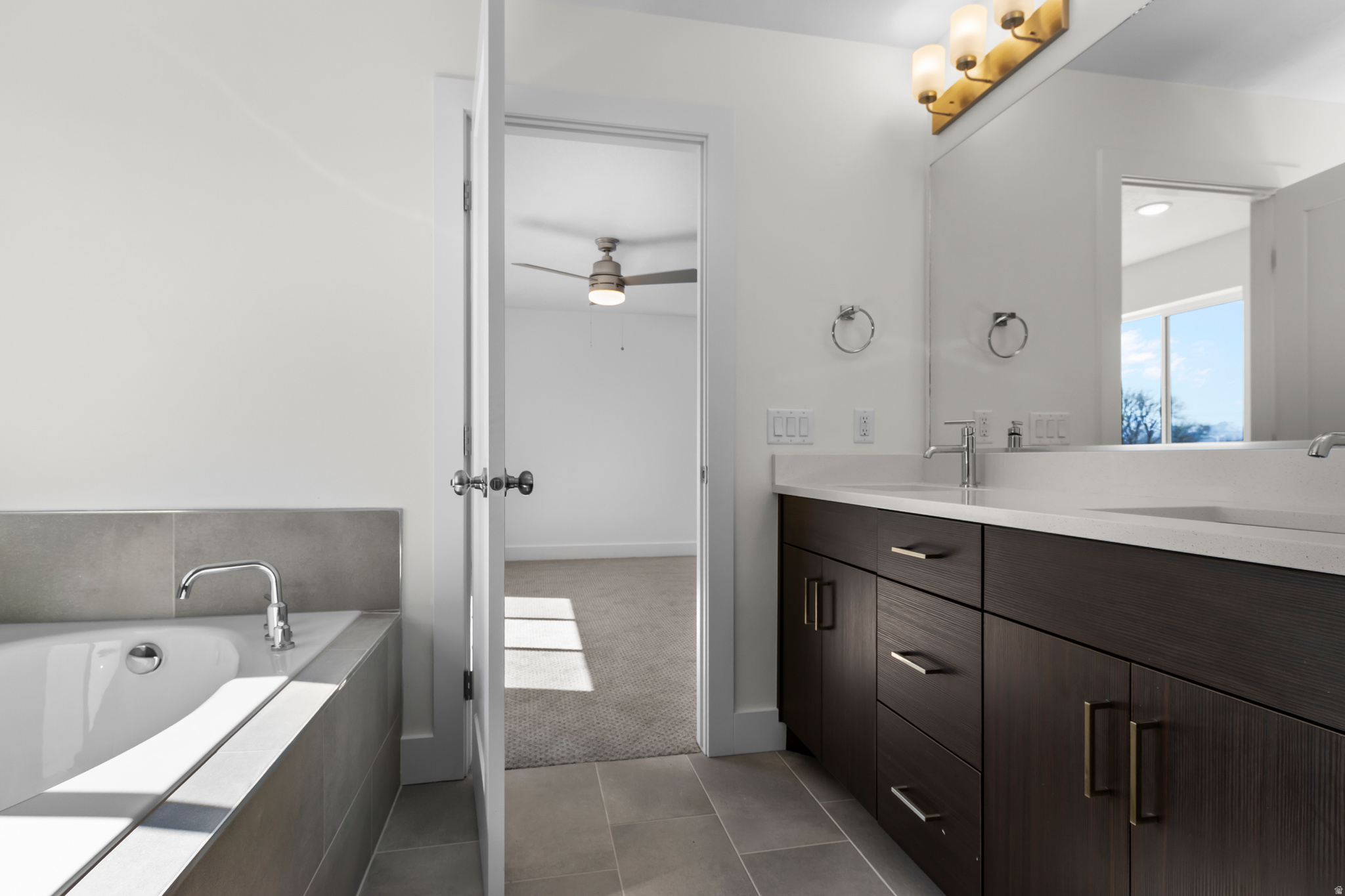 RIDGELINE PARK - Residential