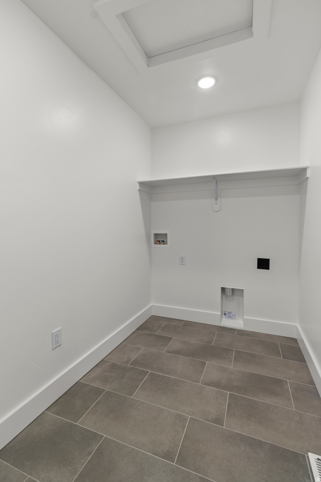 RIDGELINE PARK - Residential