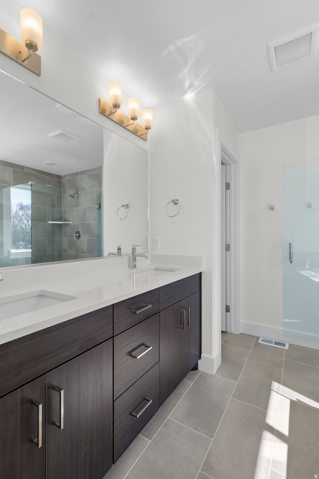 RIDGELINE PARK - Residential