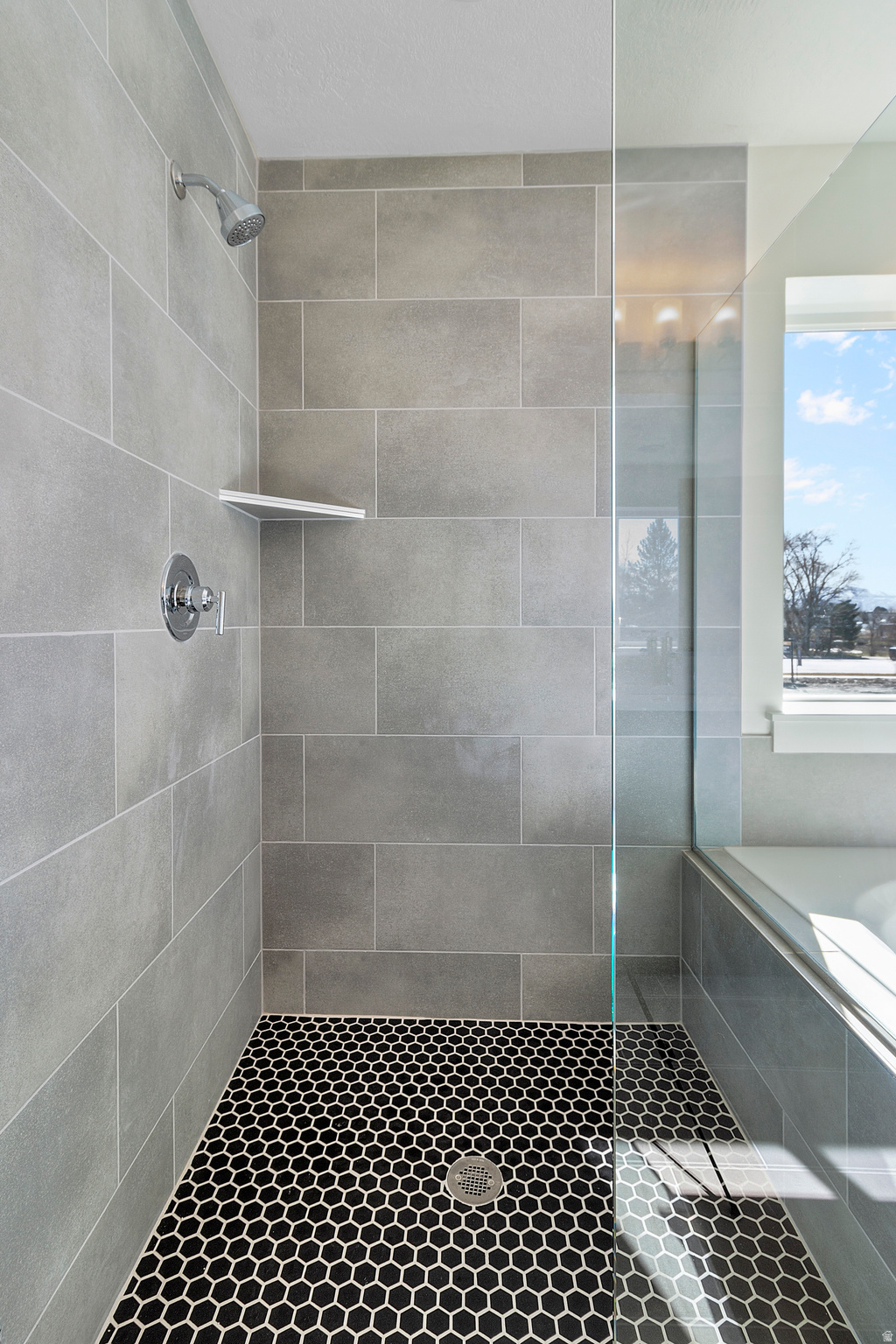 RIDGELINE PARK - Residential