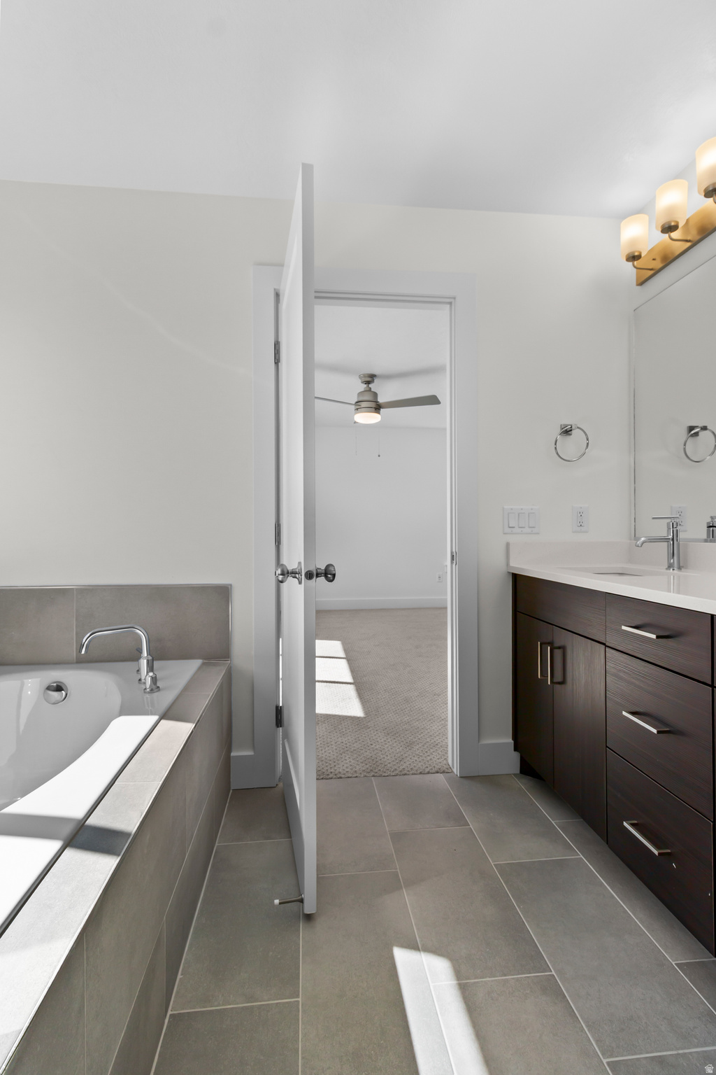 RIDGELINE PARK - Residential