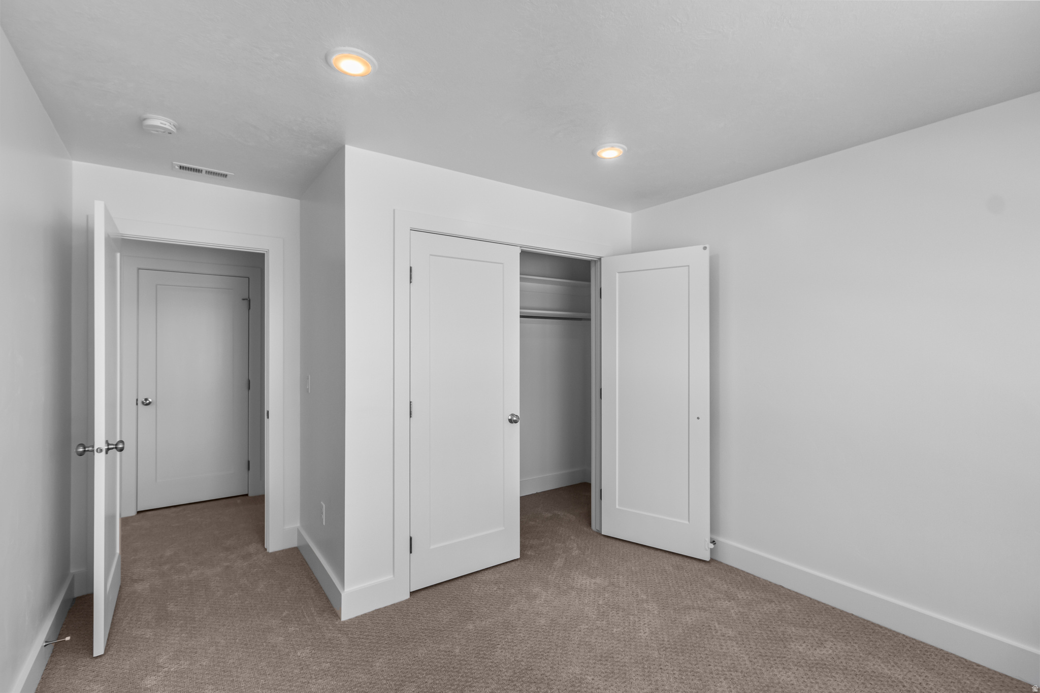 RIDGELINE PARK - Residential