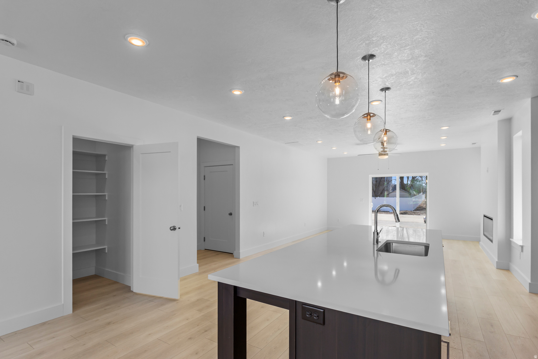 RIDGELINE PARK - Residential