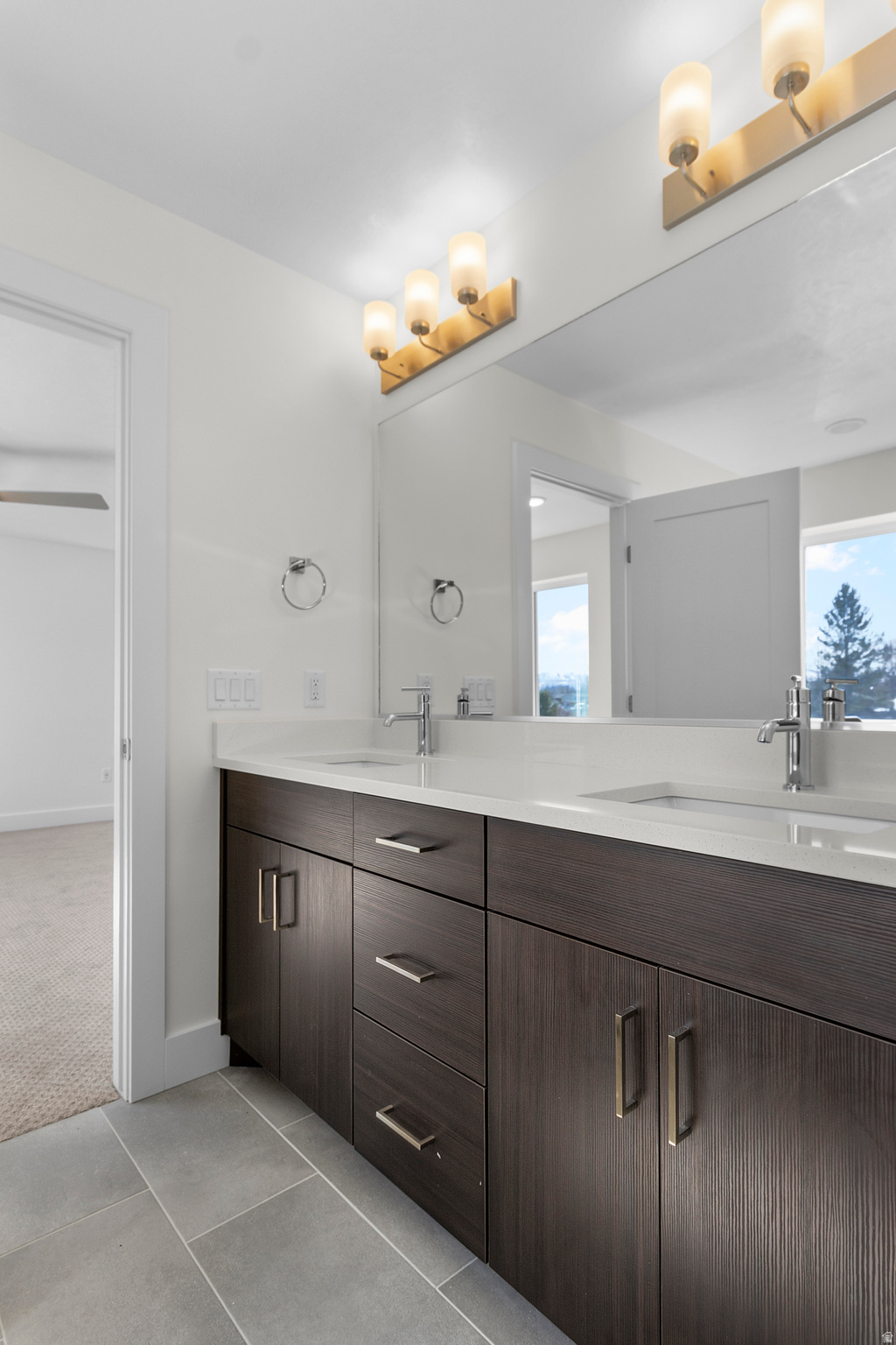 RIDGELINE PARK - Residential