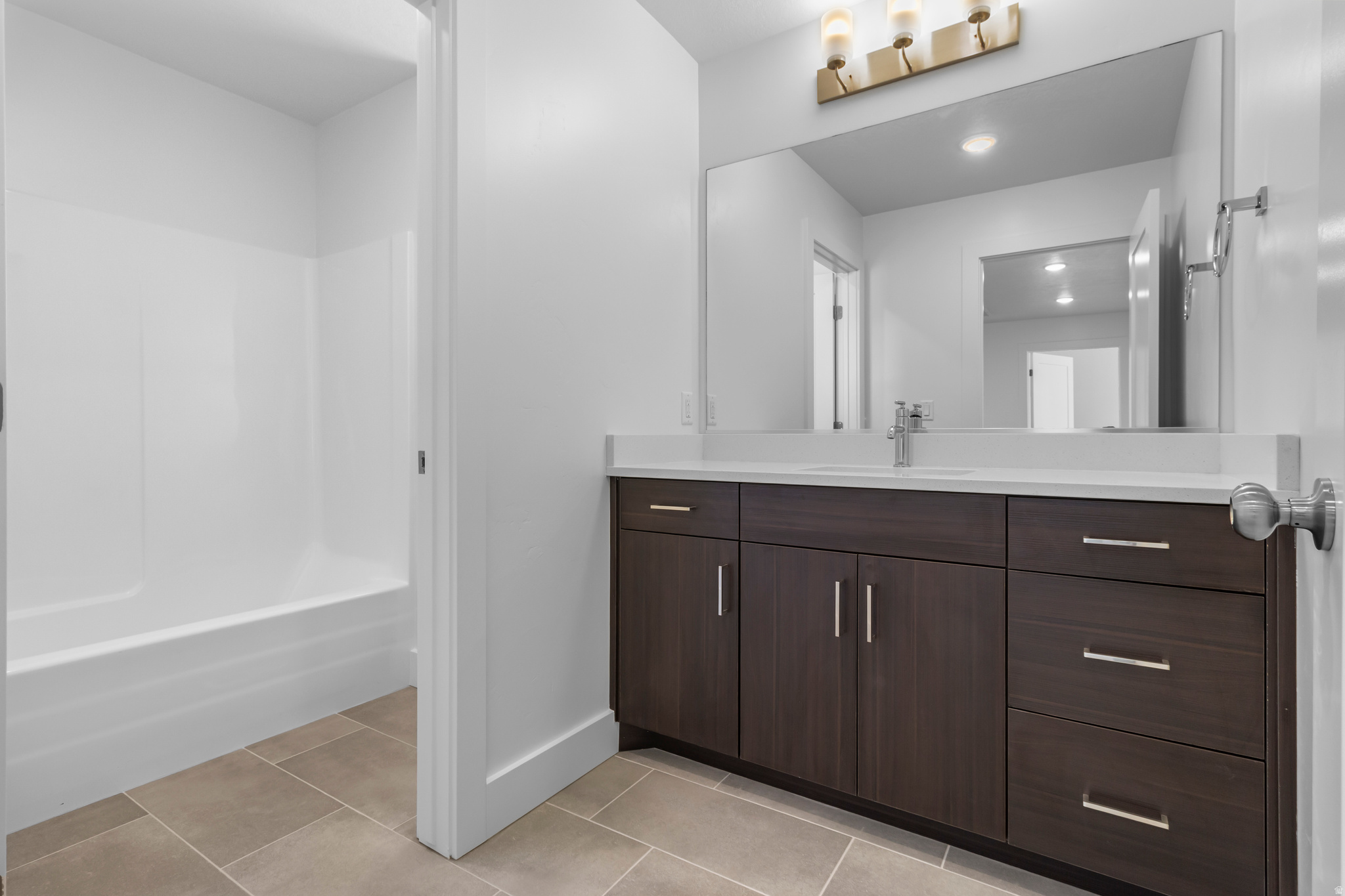 RIDGELINE PARK - Residential