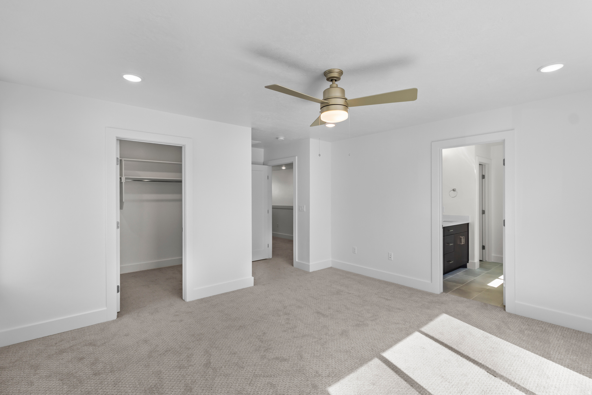 RIDGELINE PARK - Residential