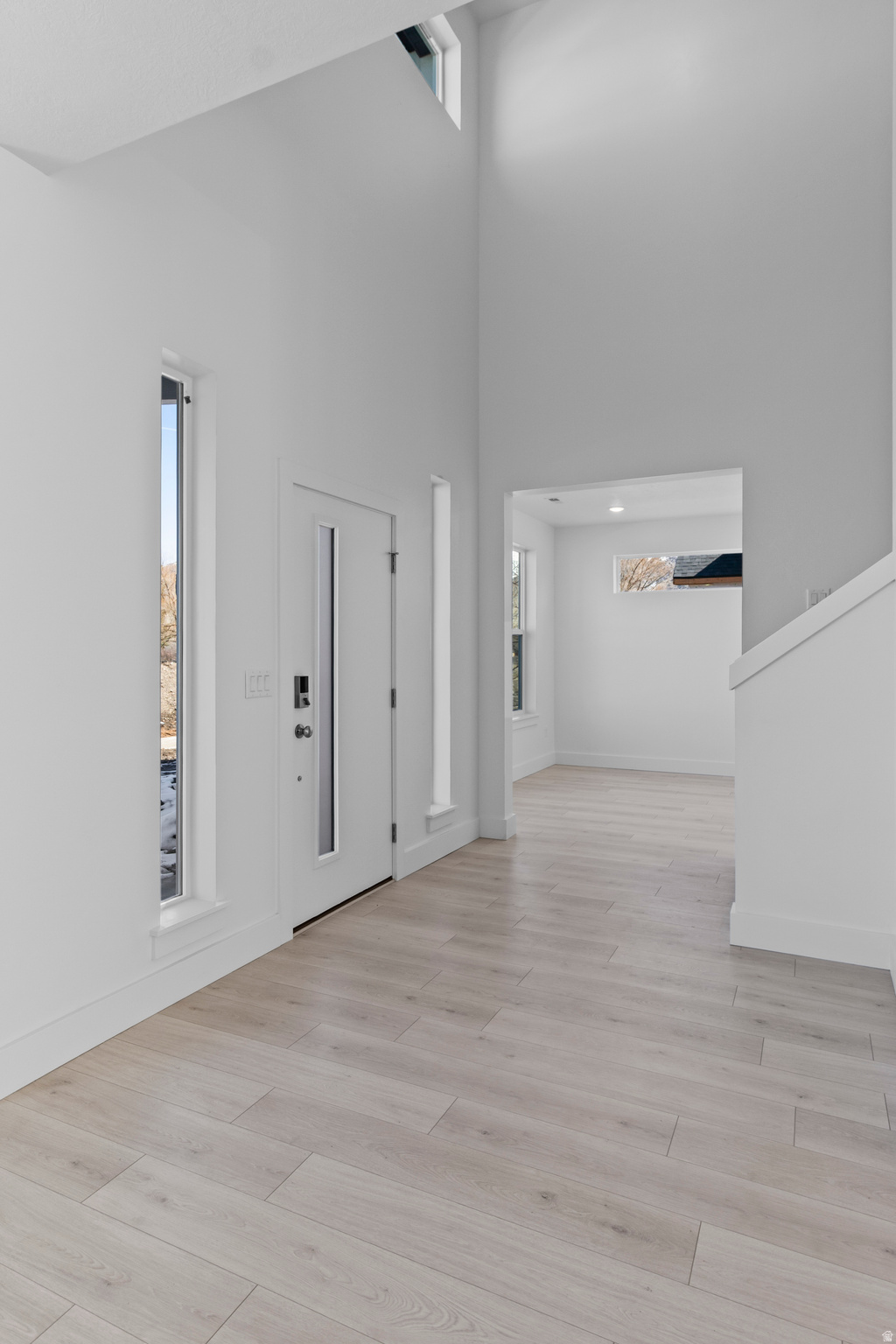 RIDGELINE PARK - Residential