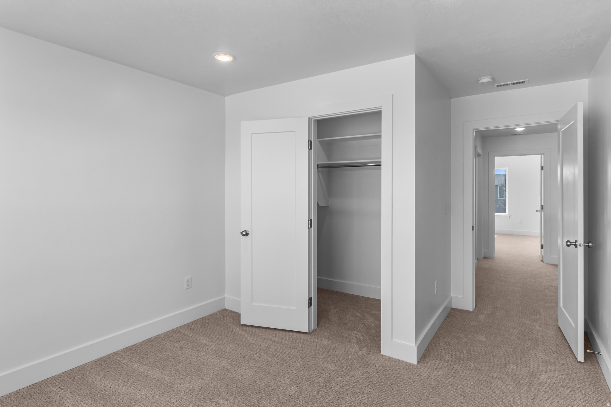 RIDGELINE PARK - Residential