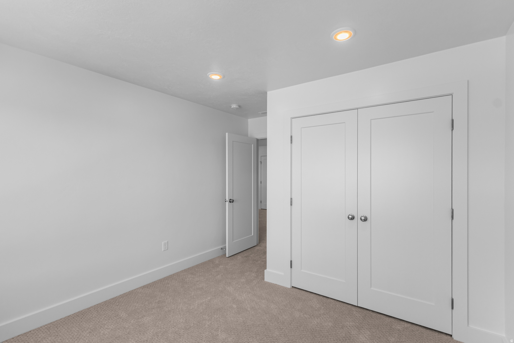 RIDGELINE PARK - Residential