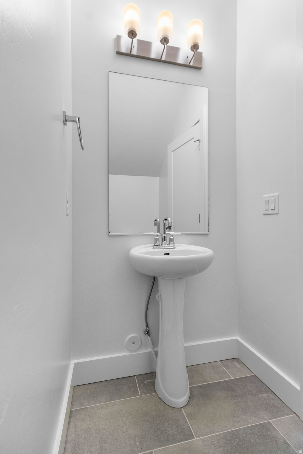 RIDGELINE PARK - Residential