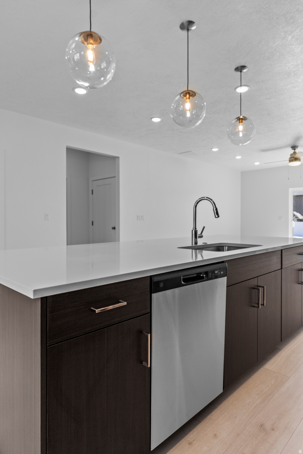 RIDGELINE PARK - Residential