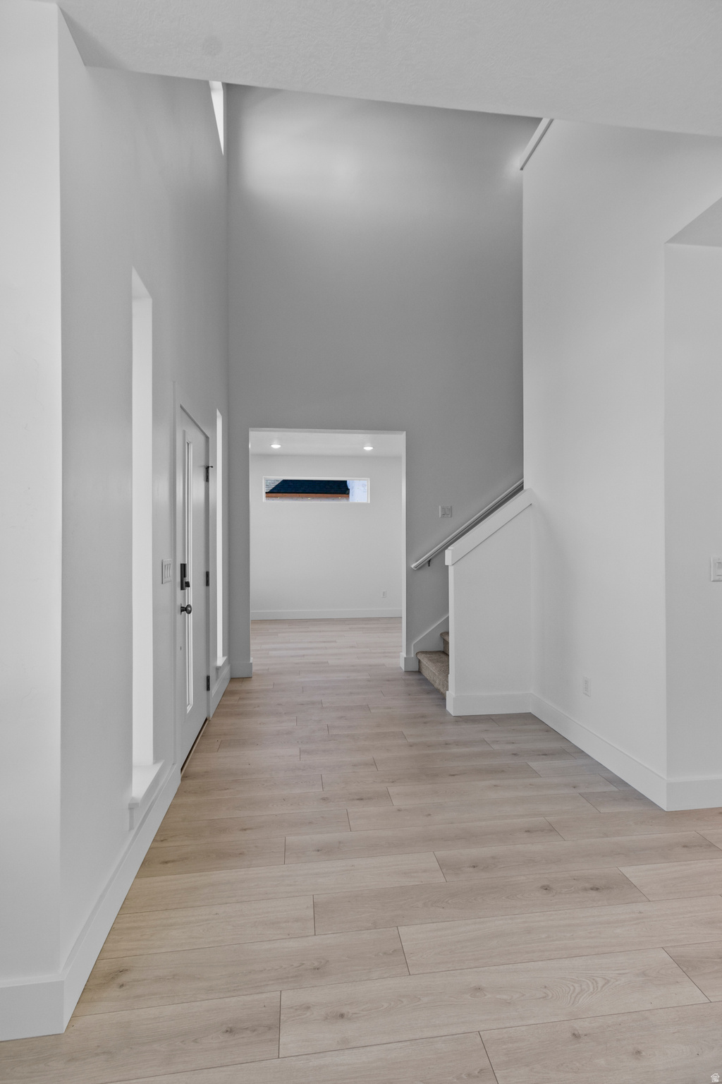 RIDGELINE PARK - Residential