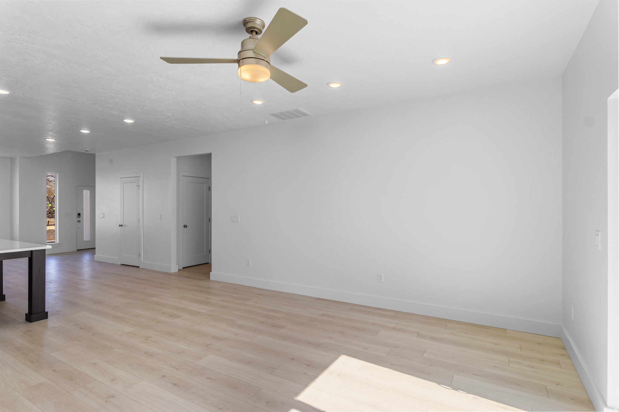 RIDGELINE PARK - Residential