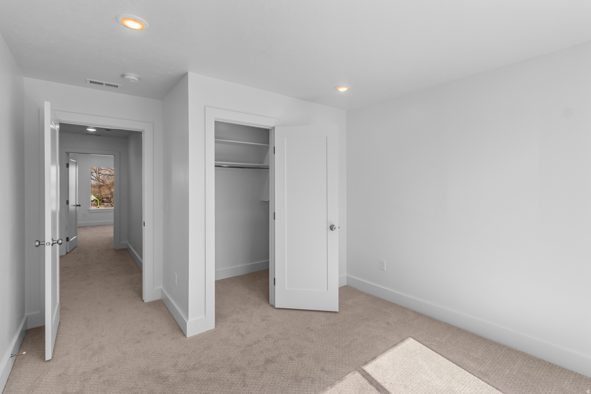 RIDGELINE PARK - Residential