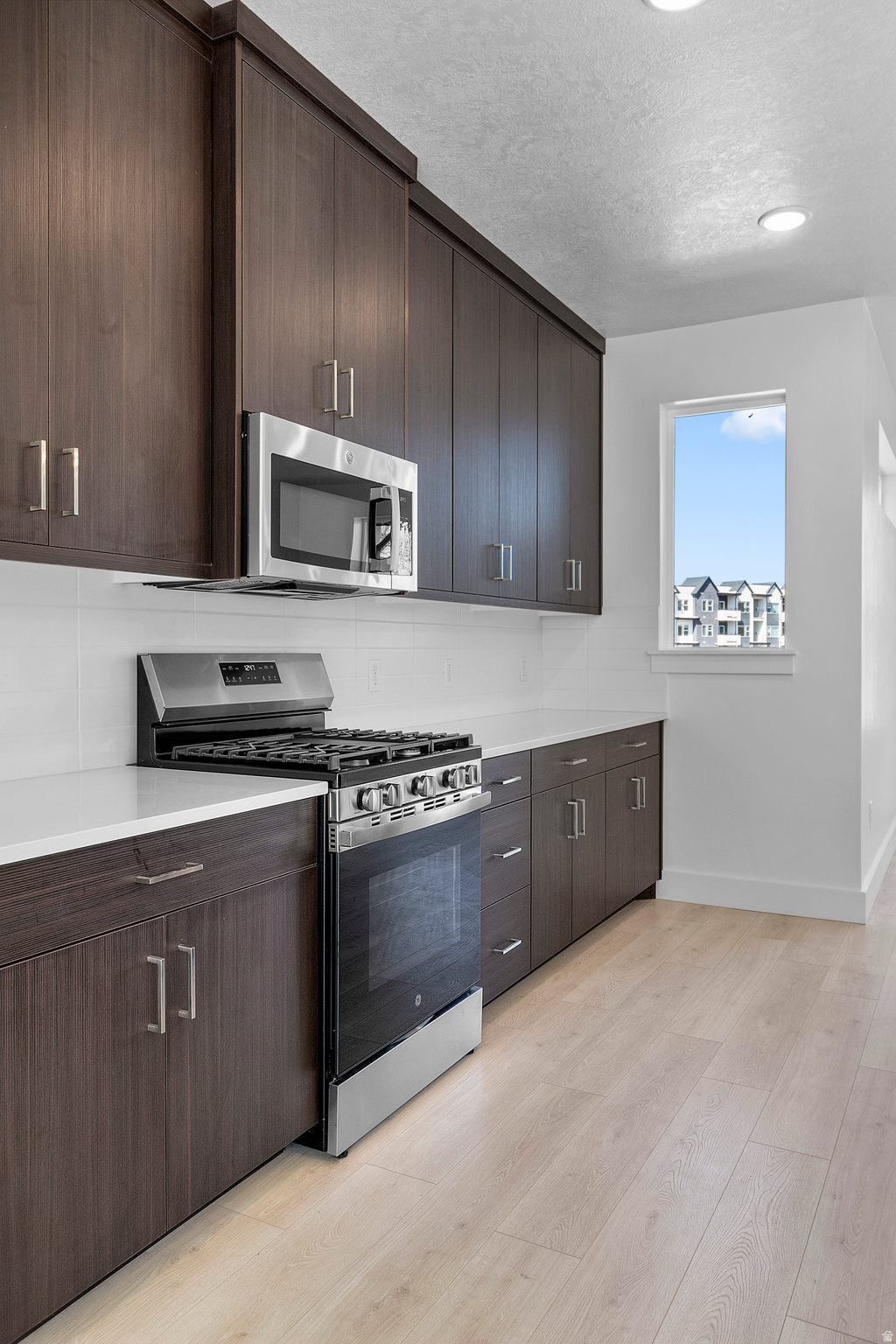 RIDGELINE PARK - Residential