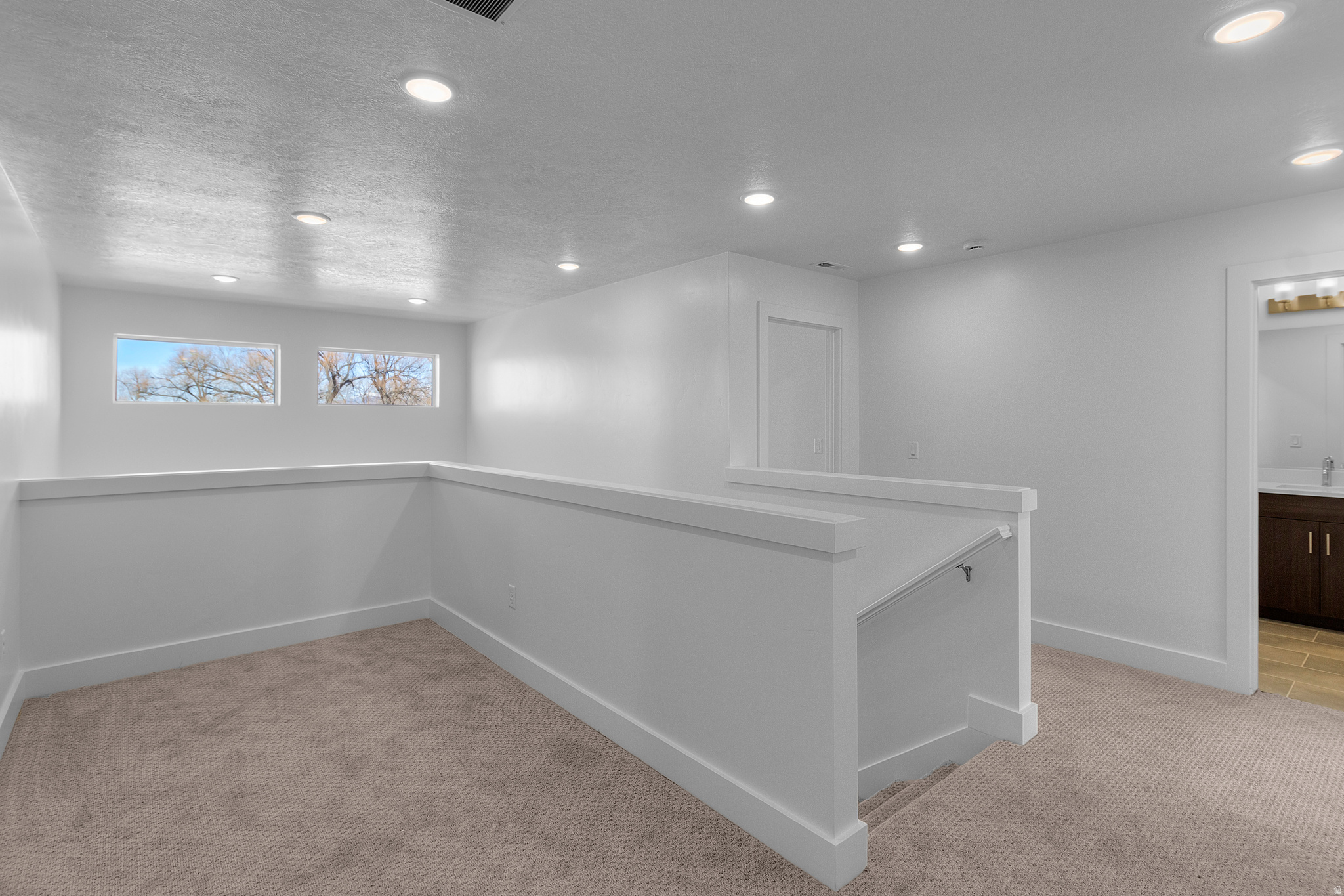 RIDGELINE PARK - Residential