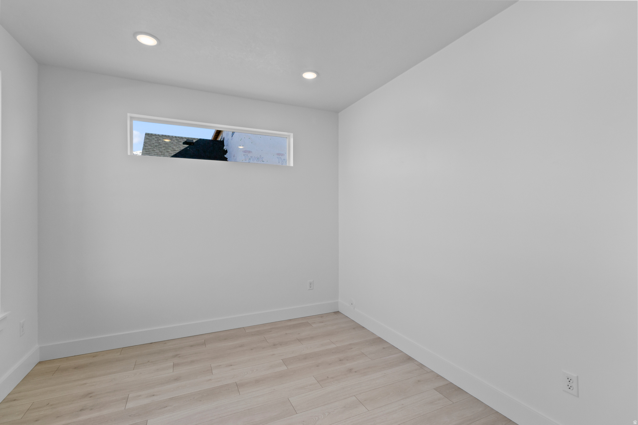 RIDGELINE PARK - Residential