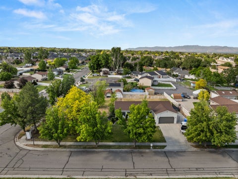 Tiny photo for 2534 W VICTORIAN WAY S, Riverton, UT 84065 (MLS # 2163039)