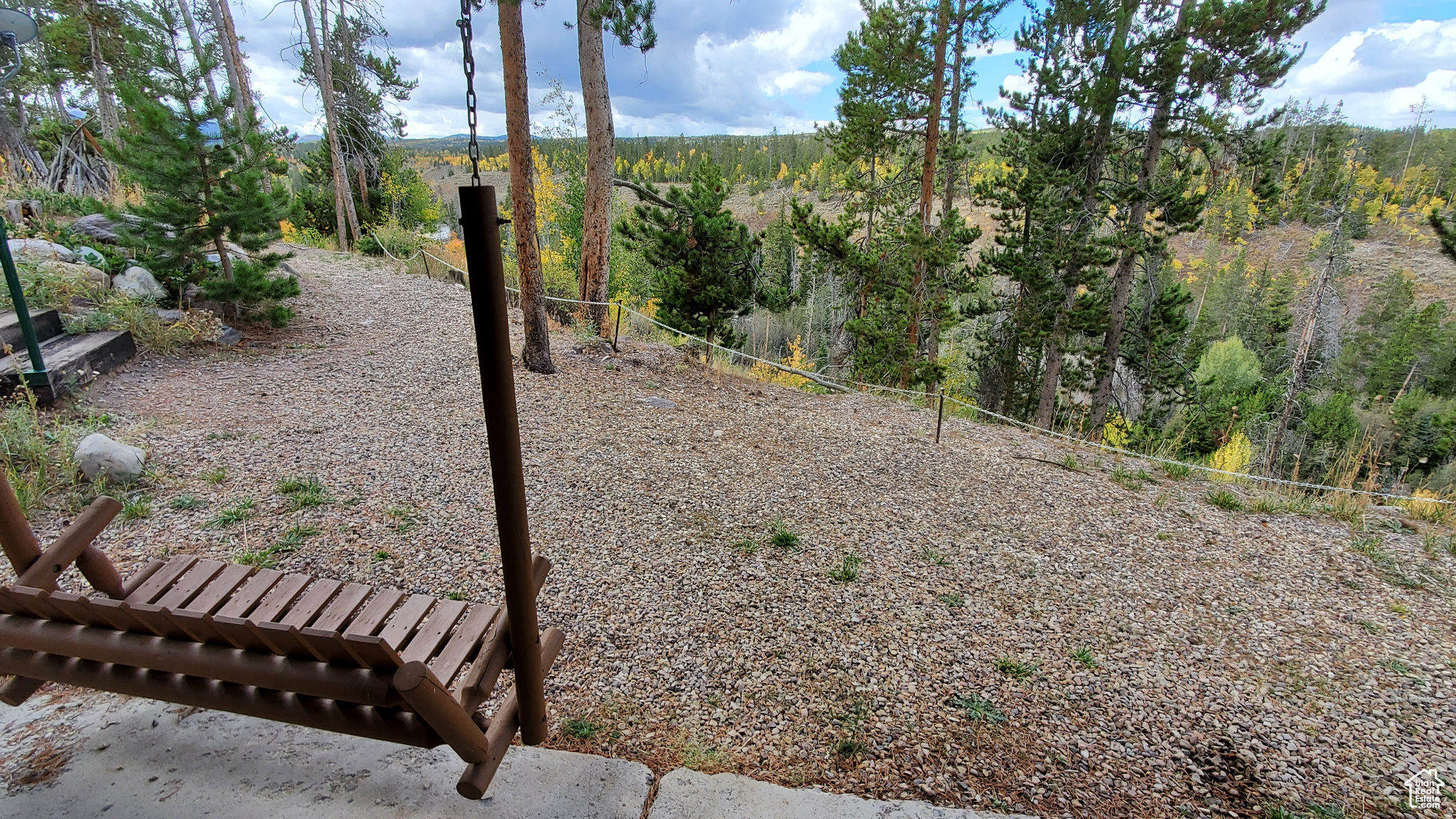 THE CABINS AT BEAR RIVER LODGE - Residential