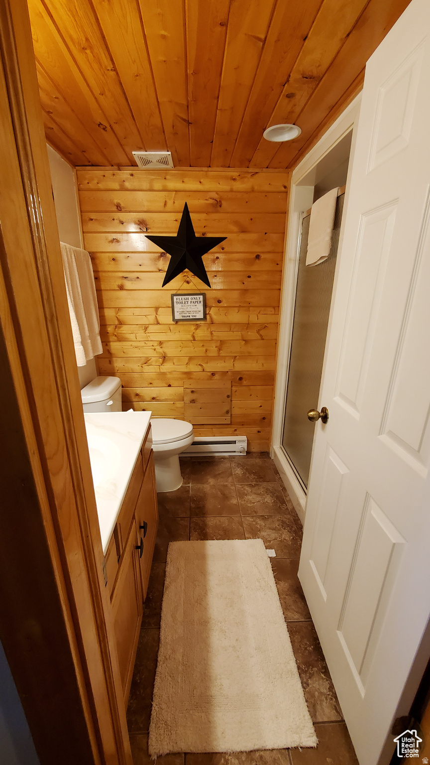 THE CABINS AT BEAR RIVER LODGE - Residential