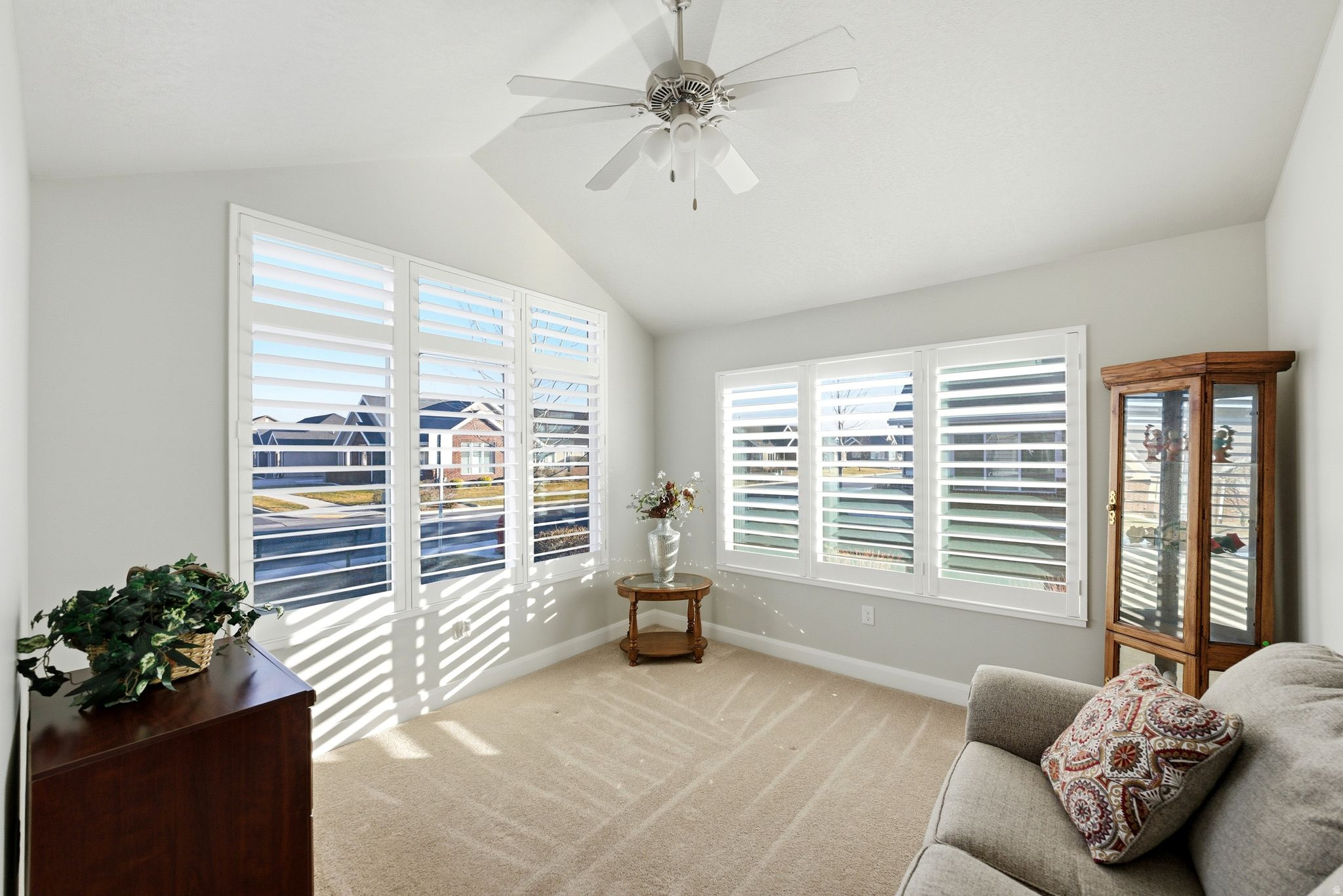 THE VILLAS AT PIONEER CROSSING - Residential Income