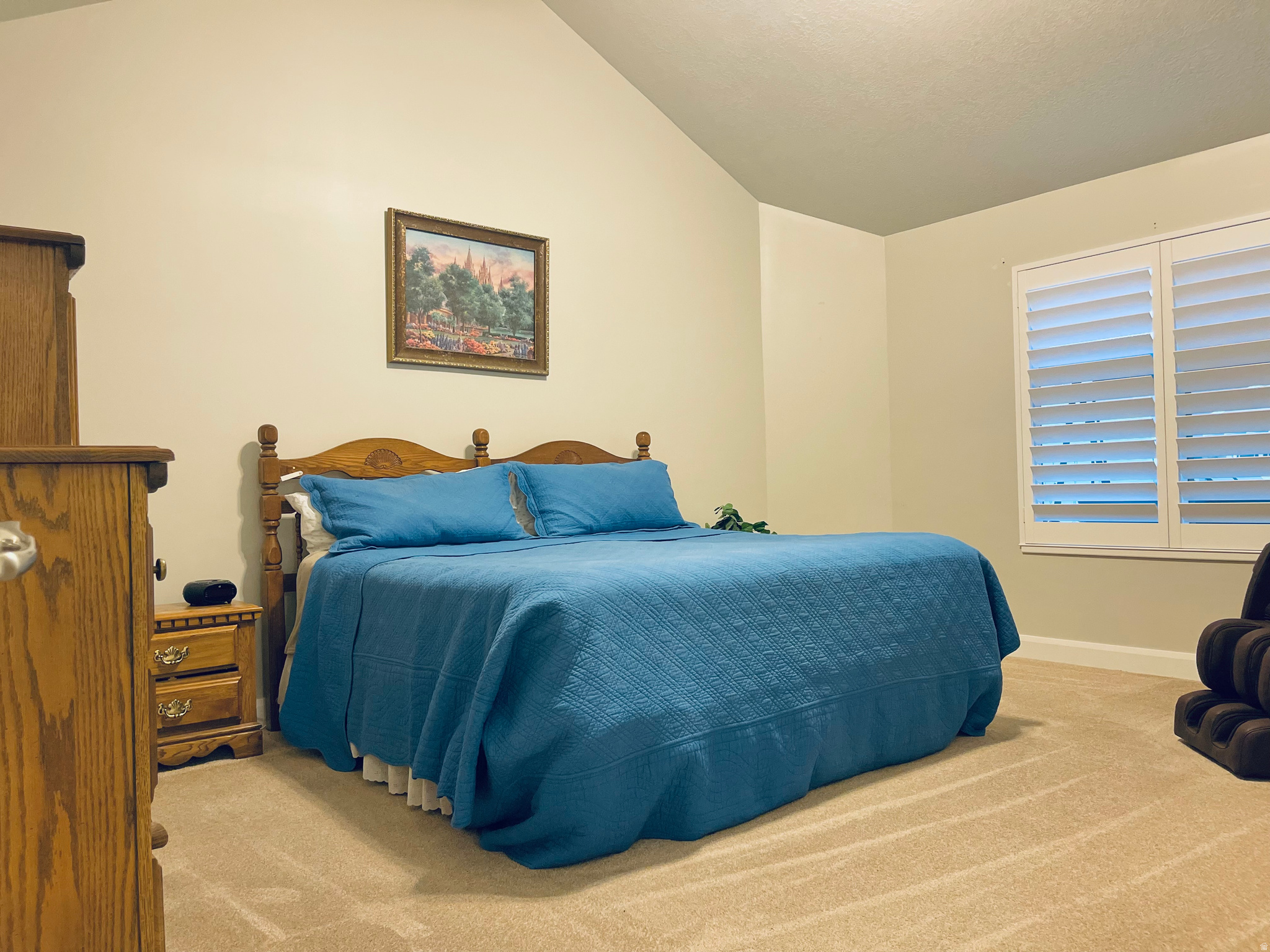 THE VILLAS AT PIONEER CROSSING - Residential Income