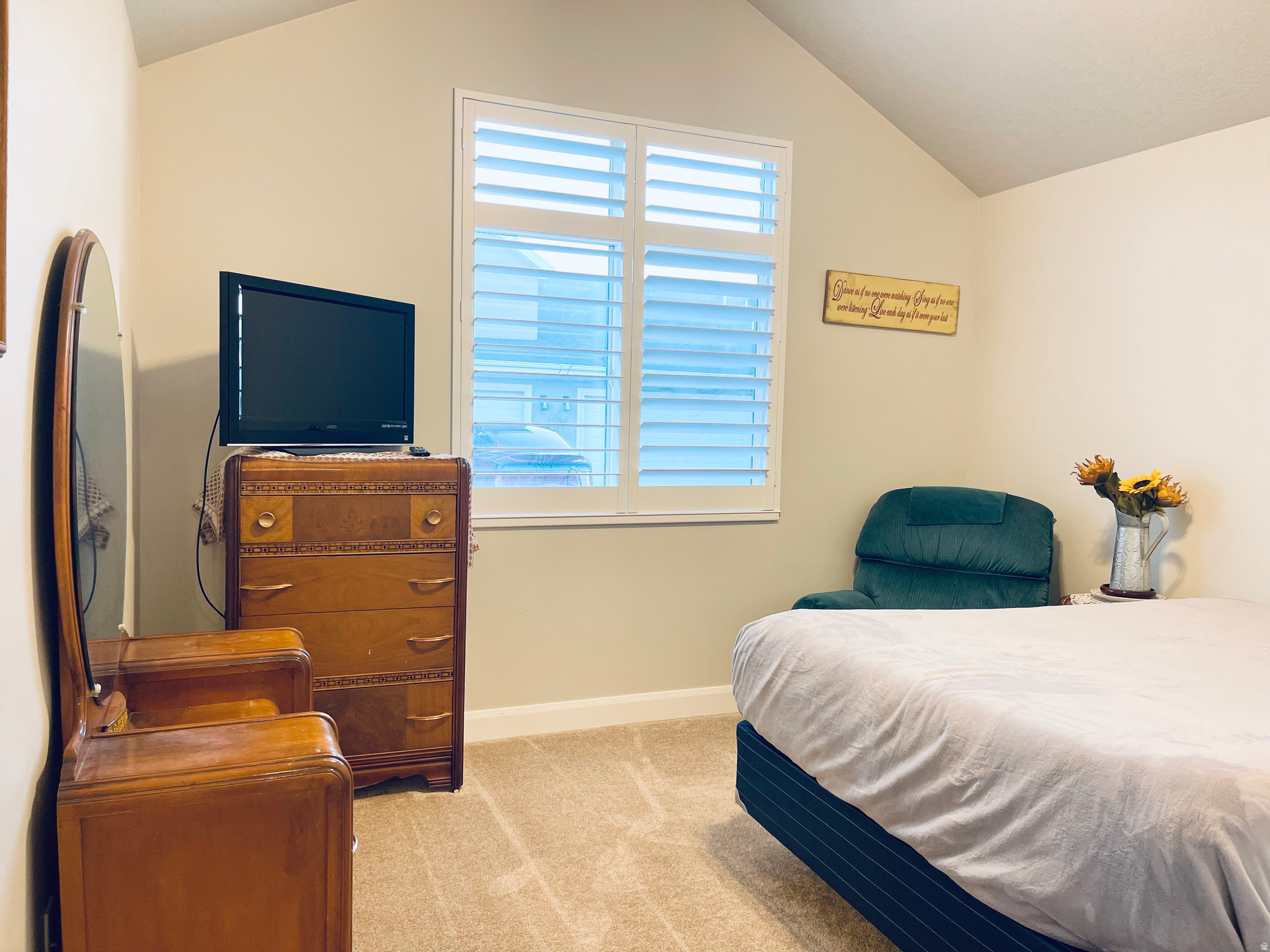 THE VILLAS AT PIONEER CROSSING - Residential Income