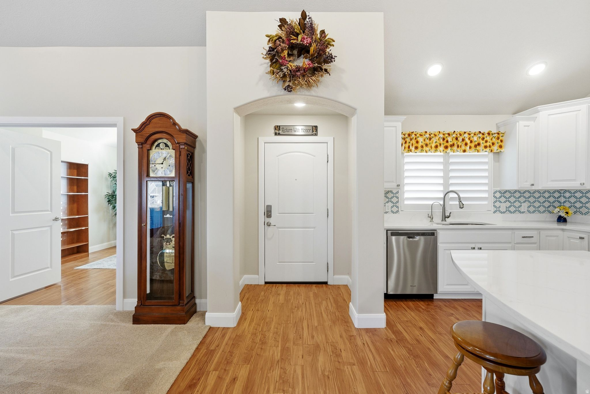 THE VILLAS AT PIONEER CROSSING - Residential Income