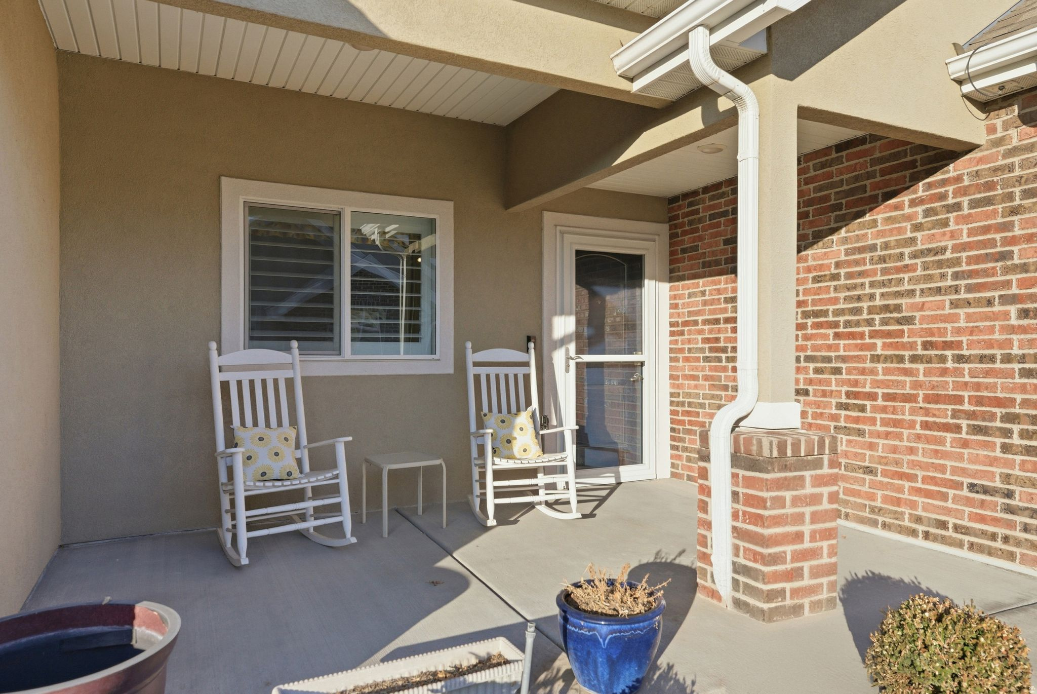 THE VILLAS AT PIONEER CROSSING - Residential Income