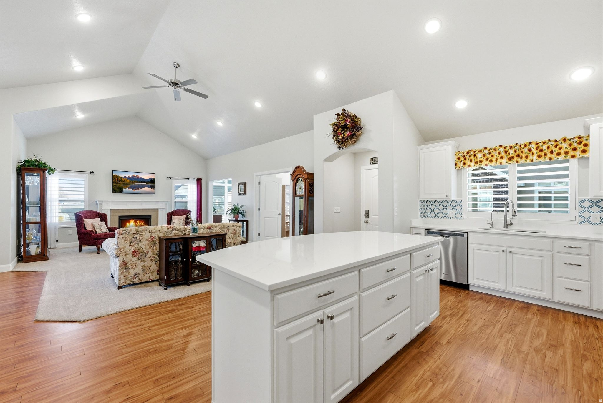 THE VILLAS AT PIONEER CROSSING - Residential Income