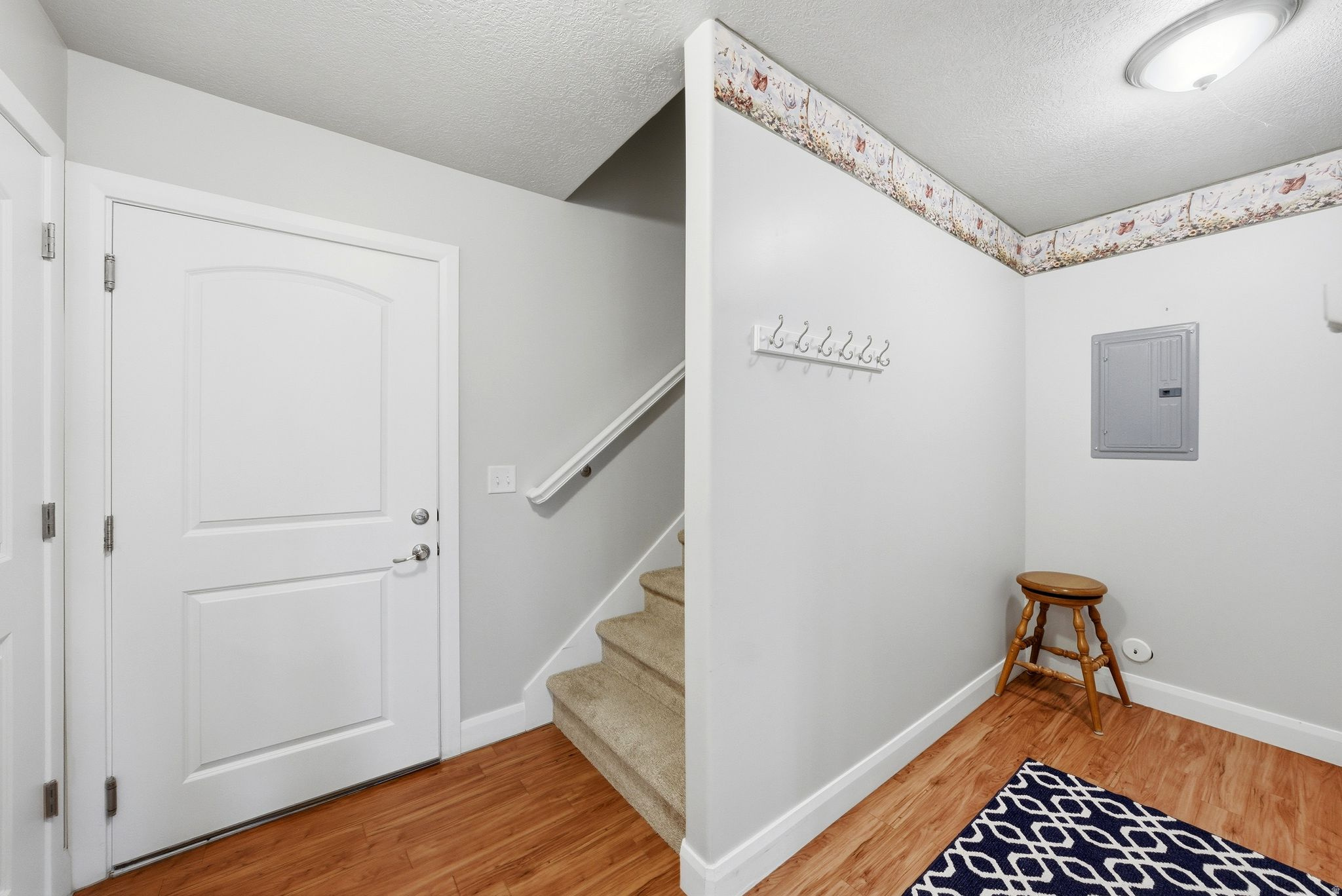 THE VILLAS AT PIONEER CROSSING - Residential Income