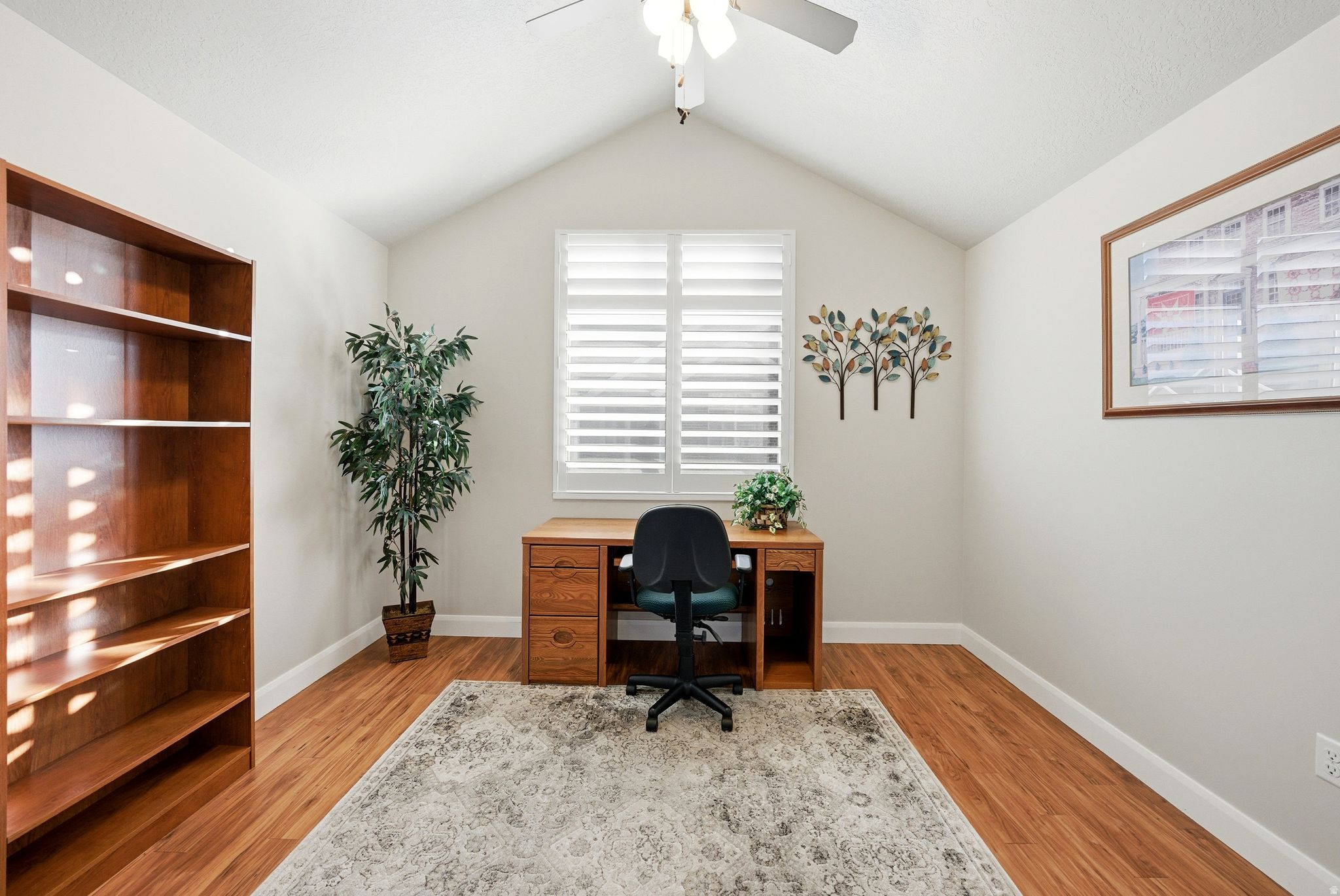 THE VILLAS AT PIONEER CROSSING - Residential Income