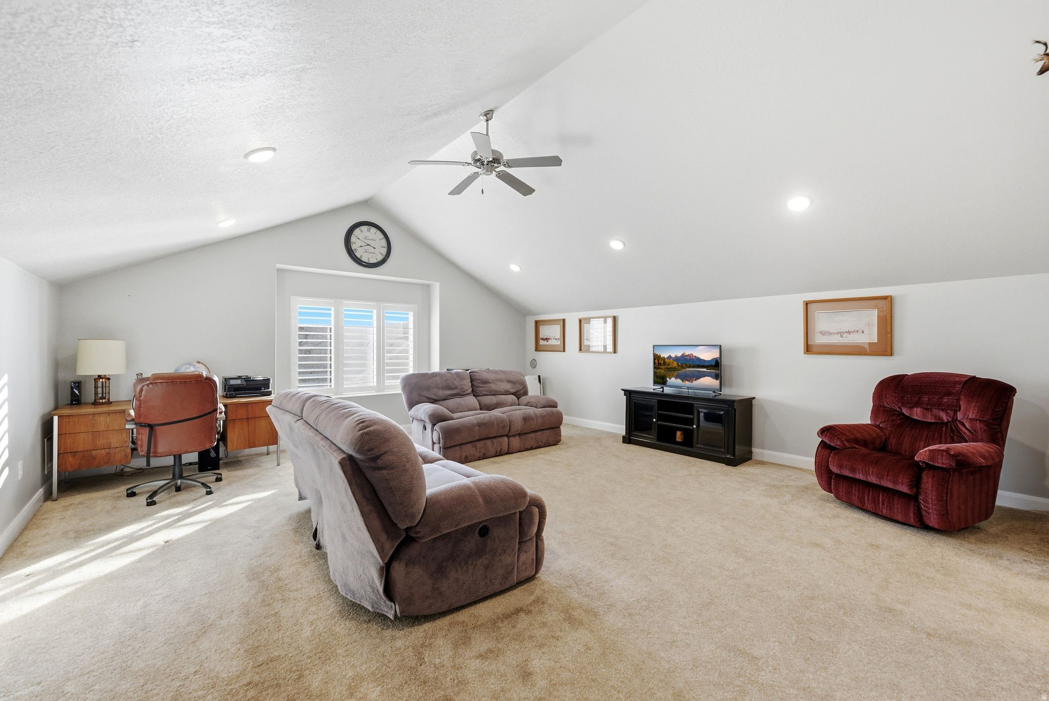 THE VILLAS AT PIONEER CROSSING - Residential Income