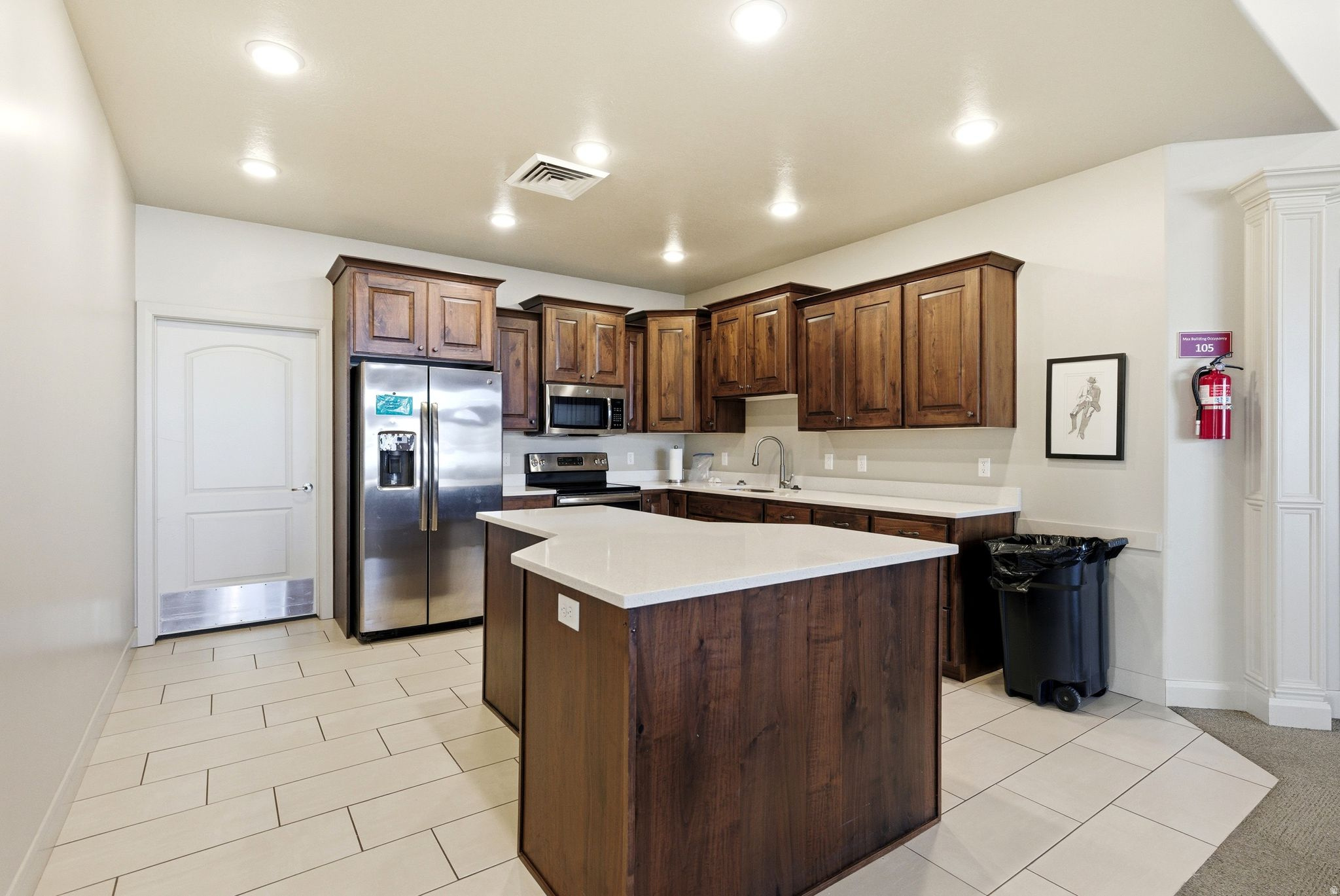 THE VILLAS AT PIONEER CROSSING - Residential Income