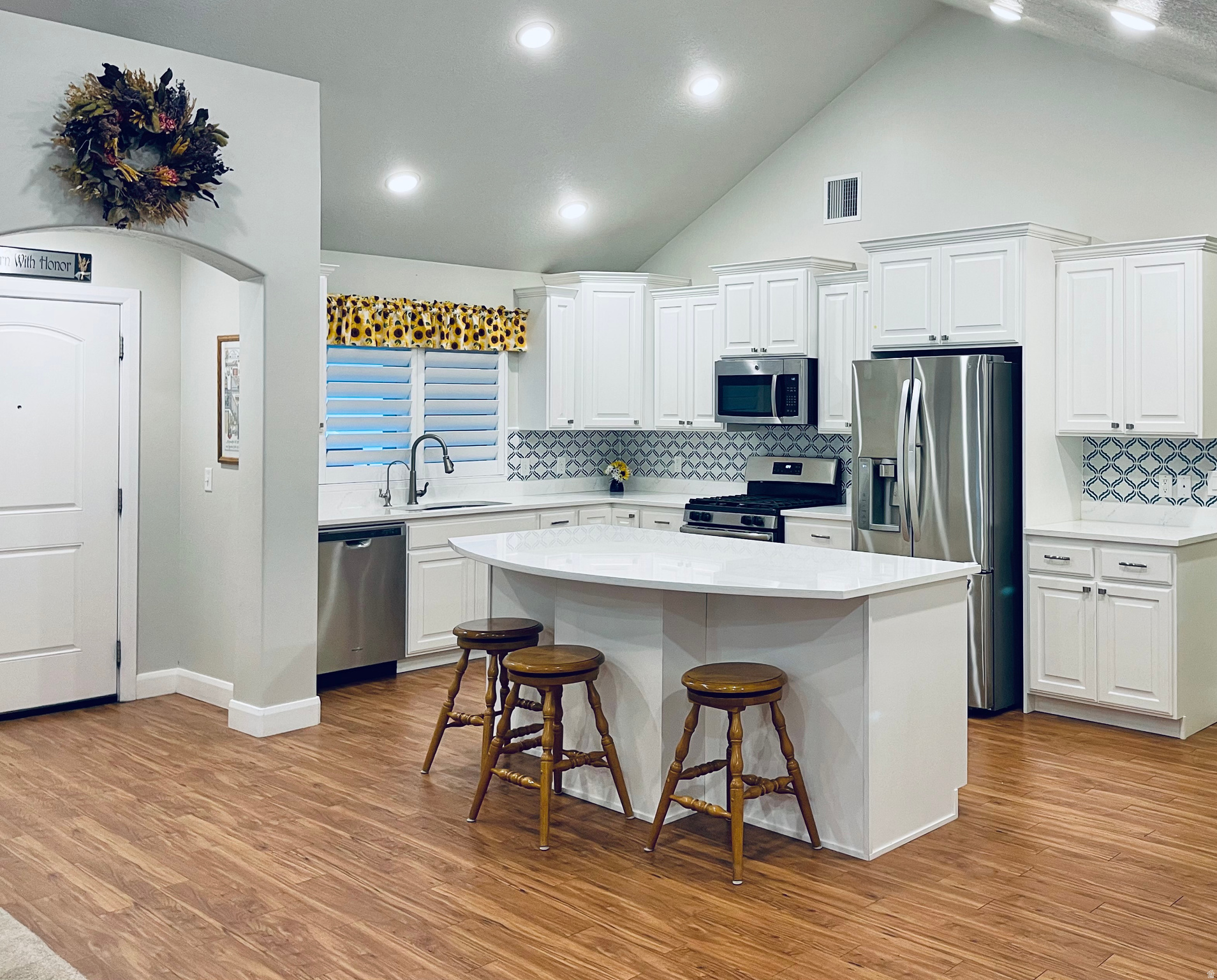 THE VILLAS AT PIONEER CROSSING - Residential Income