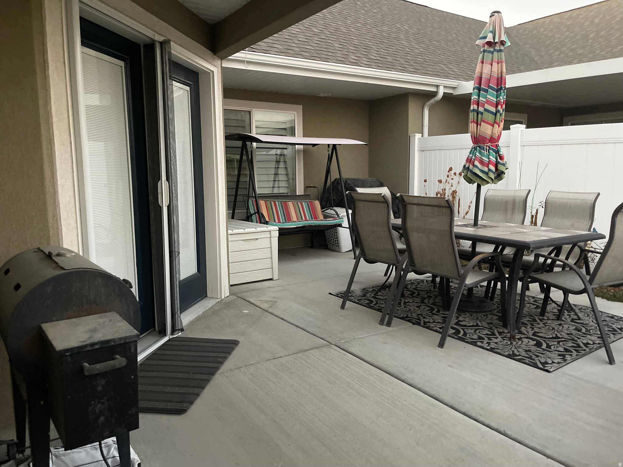 THE VILLAS AT PIONEER CROSSING - Residential Income