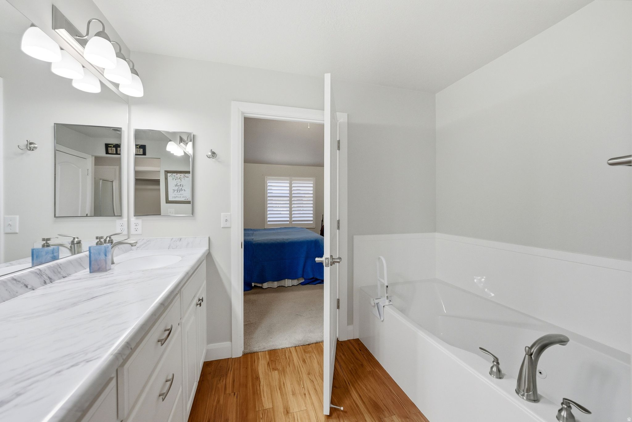 THE VILLAS AT PIONEER CROSSING - Residential Income