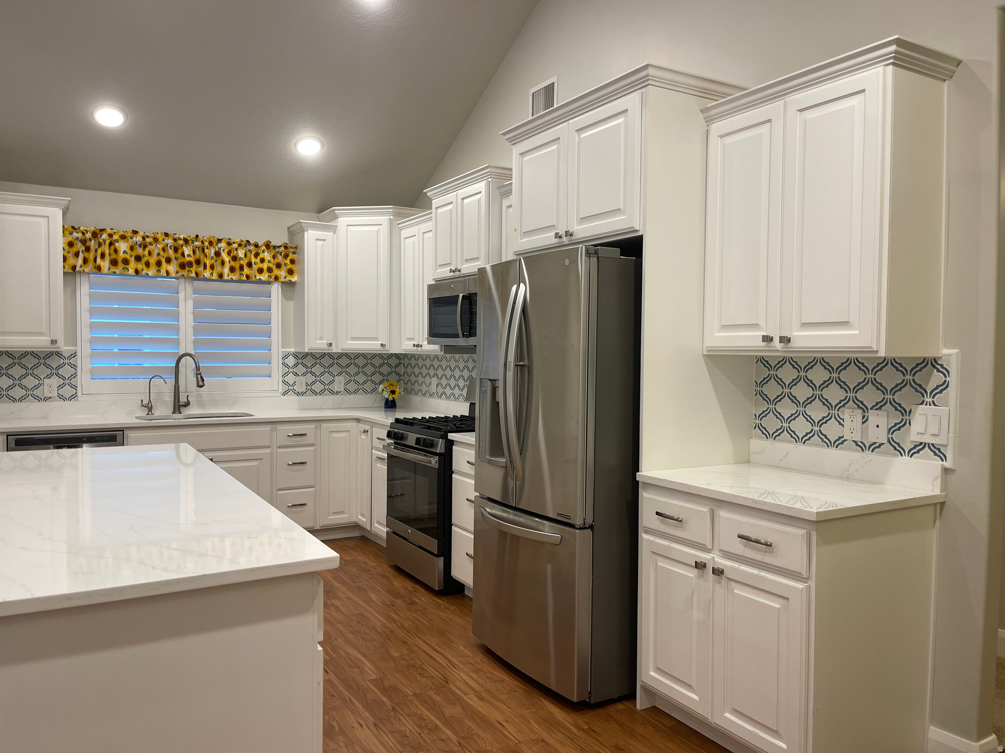 THE VILLAS AT PIONEER CROSSING - Residential Income