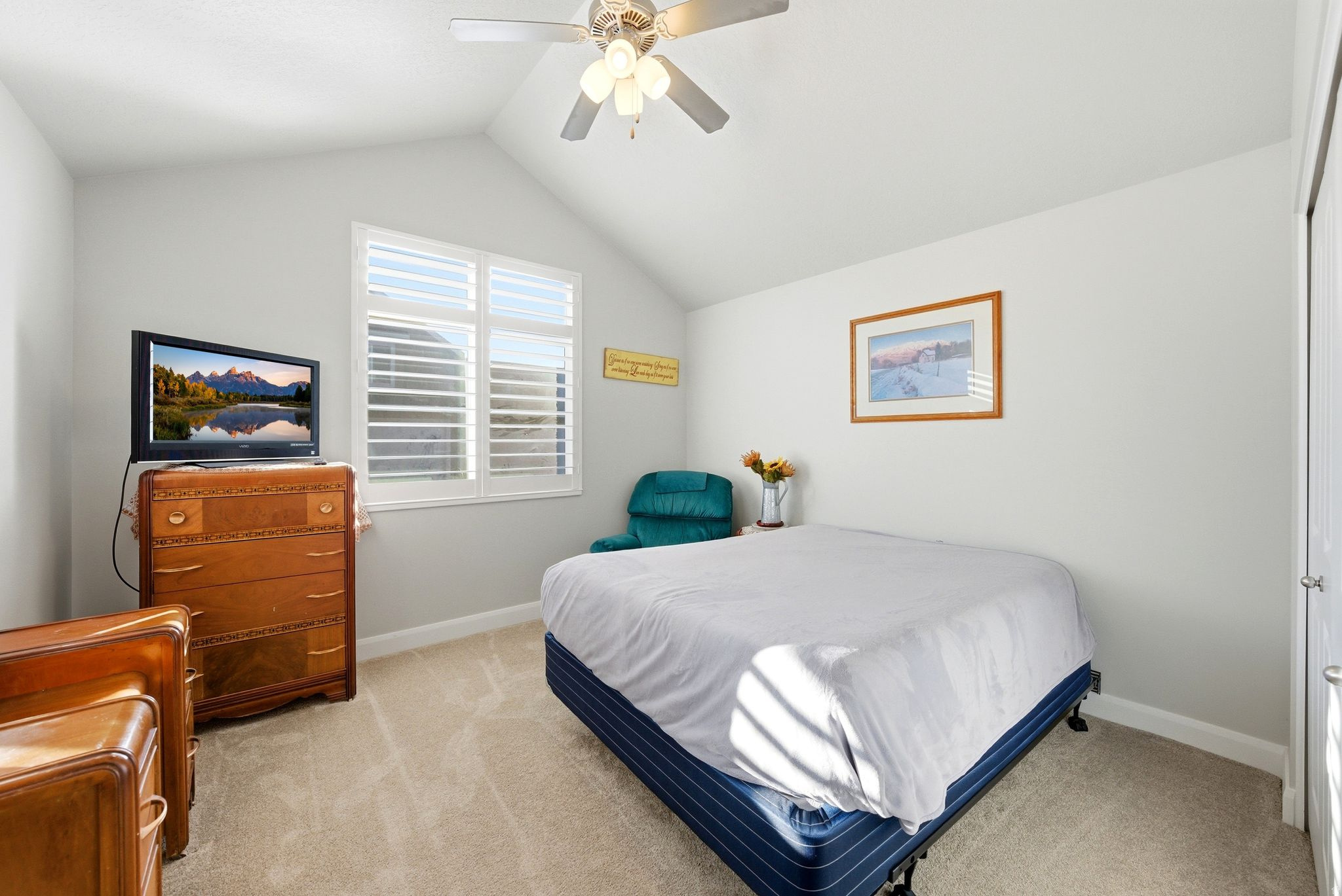 THE VILLAS AT PIONEER CROSSING - Residential Income