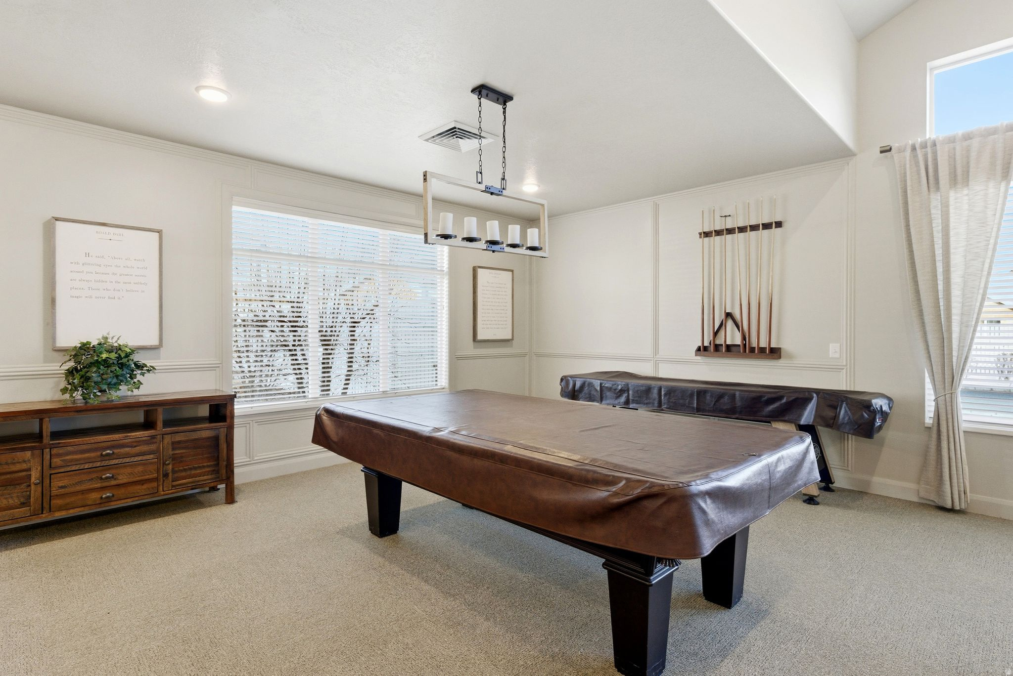 THE VILLAS AT PIONEER CROSSING - Residential Income