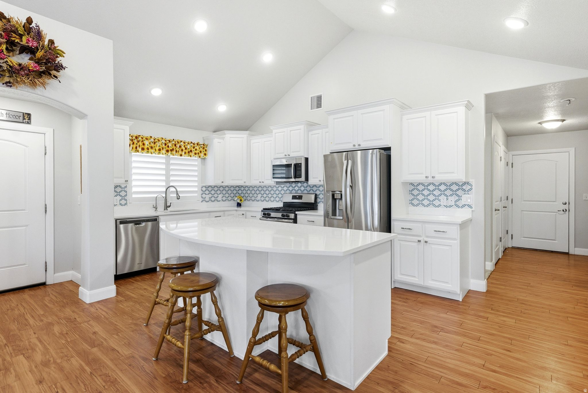 THE VILLAS AT PIONEER CROSSING - Residential Income