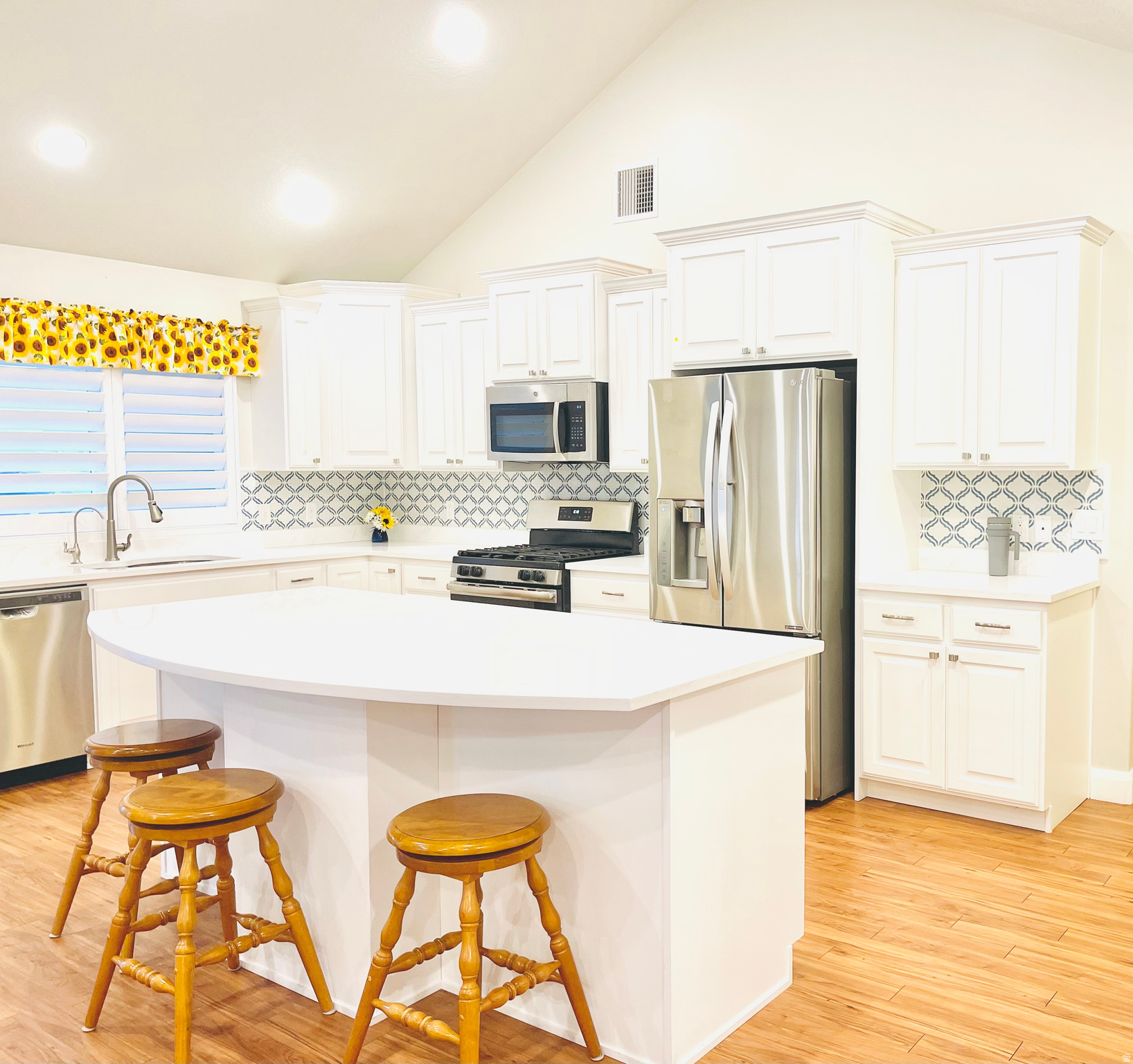 THE VILLAS AT PIONEER CROSSING - Residential Income