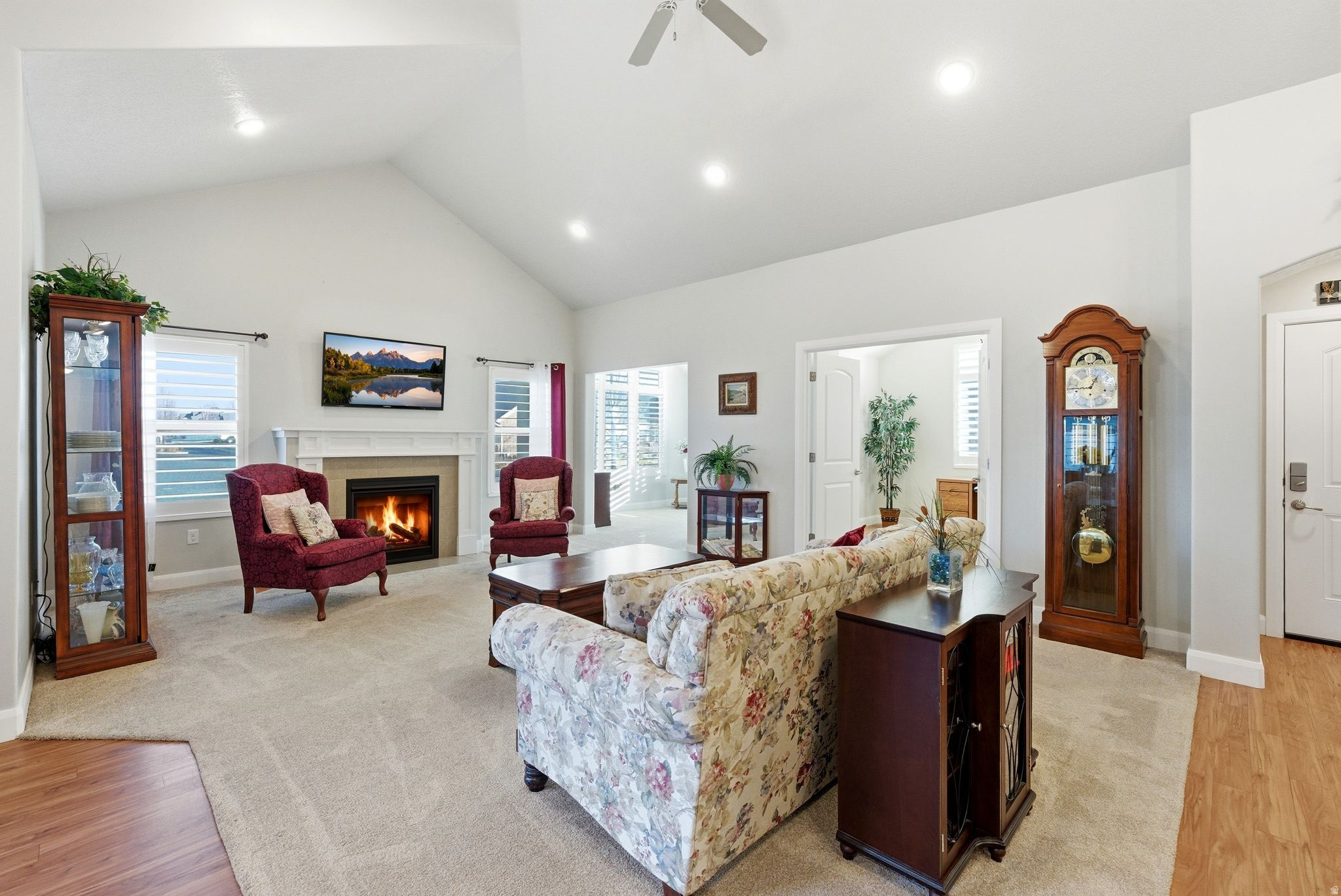 THE VILLAS AT PIONEER CROSSING - Residential Income