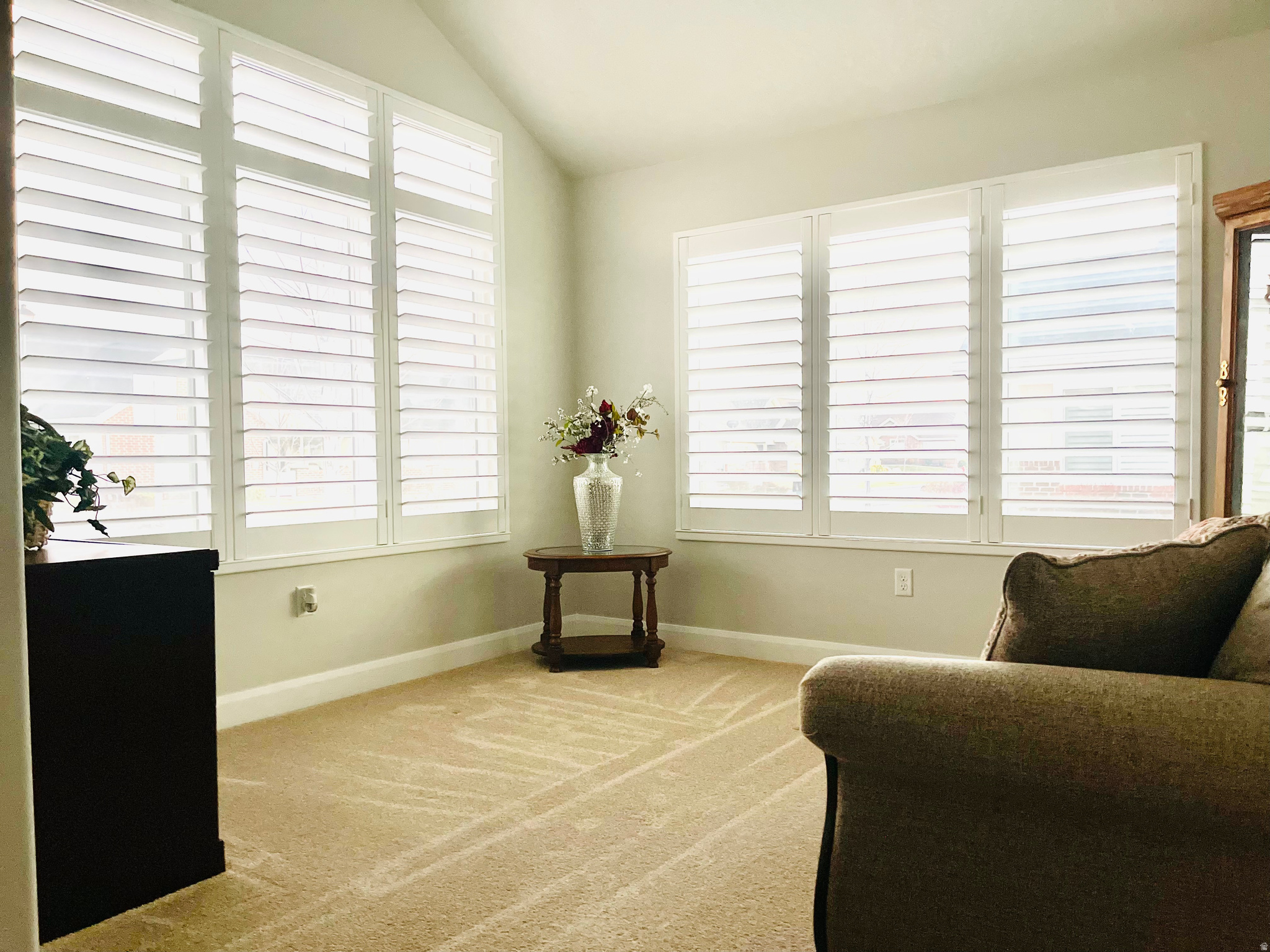 THE VILLAS AT PIONEER CROSSING - Residential Income