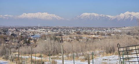 Vacant Land For Sale - 12975 S Highway 198<br/> Santaquin, UT 84655