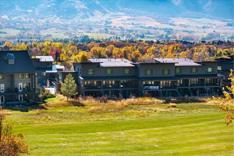 Tiny photo for 3880 N 4975 E #C207, Eden, UT 84310 (MLS # 2120721)