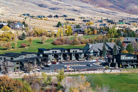 Tiny photo for 3880 N 4975 E #C207, Eden, UT 84310 (MLS # 2120721)