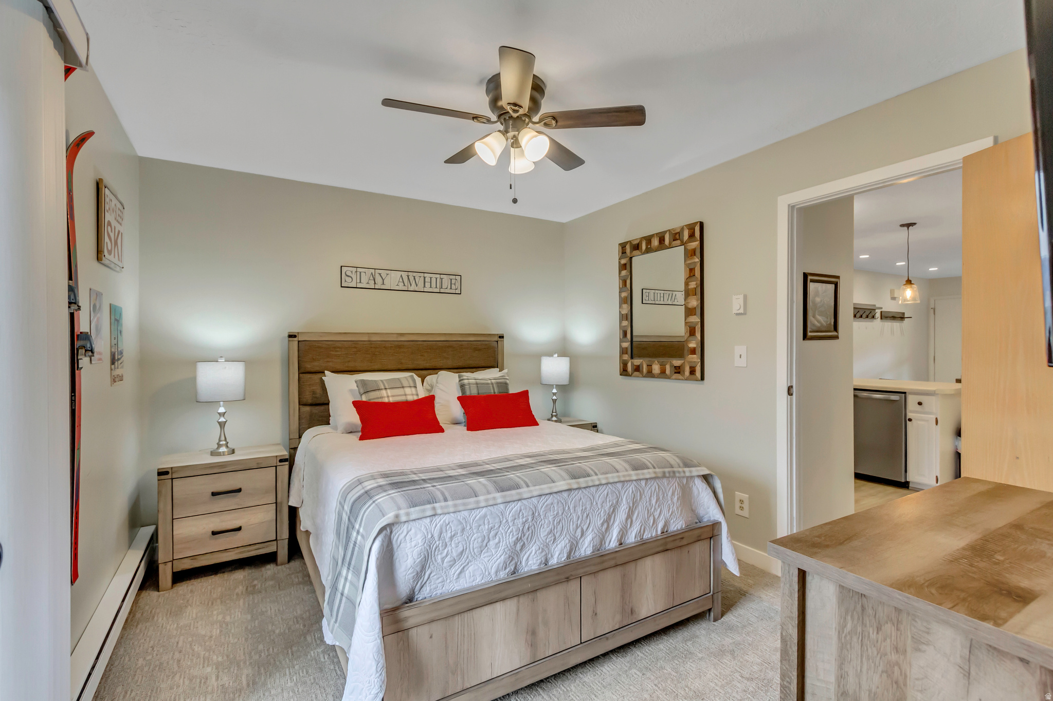 WOLF LODGE - Residential